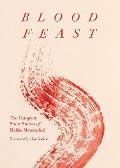 Cover-Bild zum Titel 'Blood Feast' von 'Malika Moustadraf'