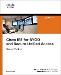 Cover-Bild zum Titel 'Cisco ISE for BYOD and Secure Unified Access' von 'Aaron Woland, Jamey Heary'
