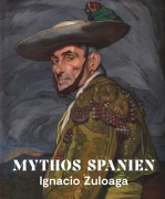 Cover-Bild zum Titel 'Mythos Spanien' von ''