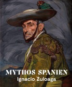 Cover-Bild zum Titel 'Mythos Spanien' von ''
