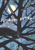 Cover-Bild zum Titel 'Vorrei avere...' von 'Giovanna Zoboli, Simona Mulazzani'