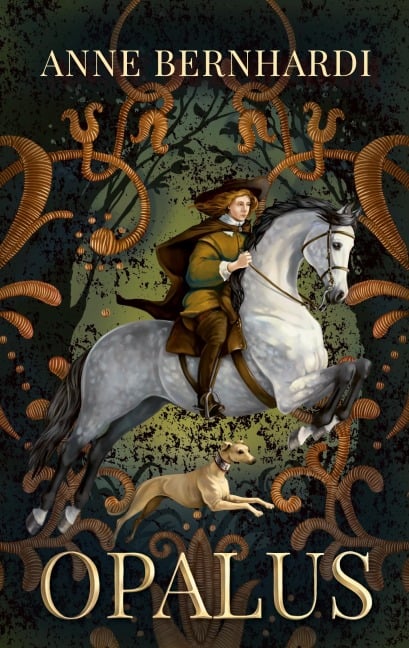 Opalus - Anne Bernhardi