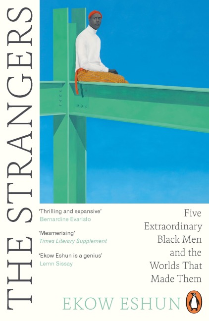 The Strangers - Ekow Eshun