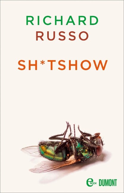 Sh*tshow - Richard Russo