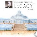 Cover-Bild zum Titel 'Das Launy Gröndahl Erbe vol. 5' von 'Launy/Dänisches Radiosymphonieorchester Gröndahl'