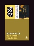 Cover-Bild zum Titel 'Van Dyke Parks' Song Cycle' von 'Richard Henderson'