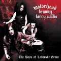 The Boys Of Ladbroke Grove - Lemmy Wallis Motörhead;Kilmister