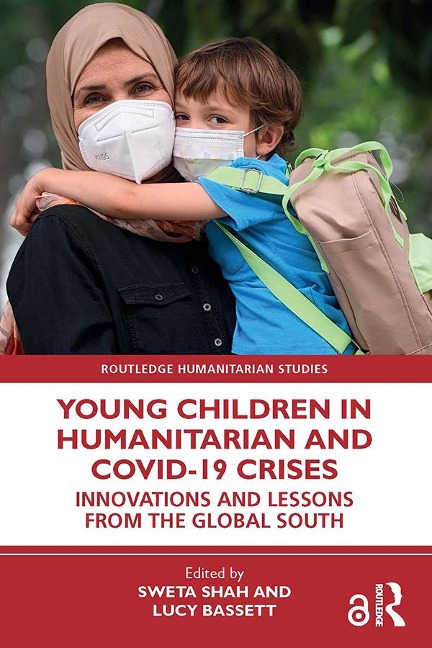 Young Children in Humanitarian and COVID-19 Crises - 