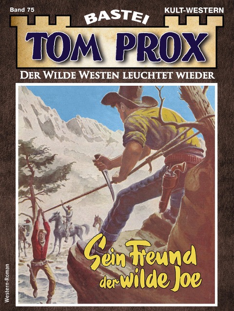 Tom Prox 75 - Holger Sundmark