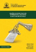 Cover-Bild zum Titel 'Diseños de investigación experimental aplicados a la ciencias sociales' von 'Manuel Enrique Chenet-Zuta, Norma Narcisa Garcés-Garcés, Gladys Gioconda Lagos-Reinoso, Genesis Kristel Salazar-Garces, Marco Rubén Burbano-Pulles'