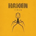 Cover-Bild zum Titel 'Virus' von 'Haken'