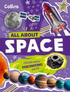 Cover-Bild zum Titel 'Space' von 'Collins Kids'