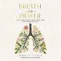 Breath as Prayer - Jennifer Tucker