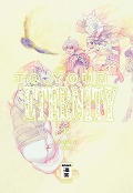 Cover-Bild zum Titel 'To Your Eternity 12' von 'Yoshitoki Oima'