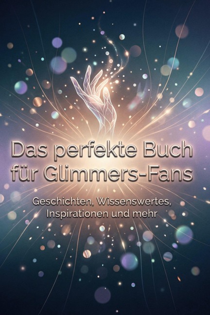 Das perfekte Buch für Glimmers-Fans - Lily Horn