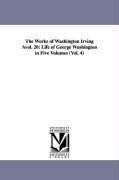Cover-Bild zum Titel 'The Works of Washington Irving Avol. 20' von 'Washington Irving'
