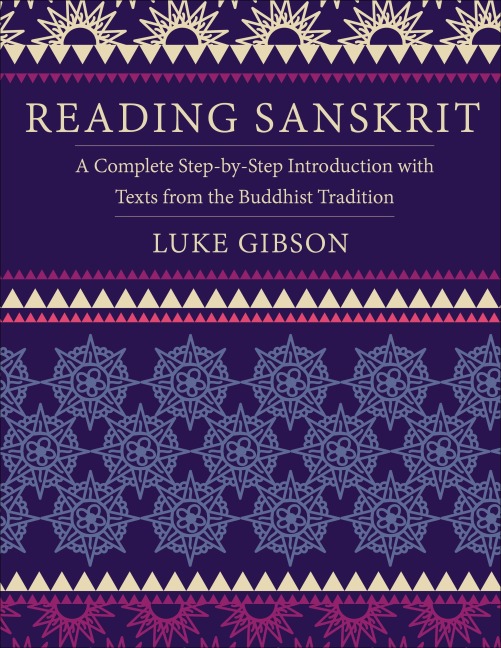 Reading Sanskrit - Luke Gibson