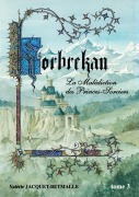 Cover-Bild zum Titel 'Korbrekan' von 'Valérie Jacquet-Betmalle'