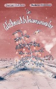 Cover-Bild zum Titel 'Ein Weihnachtsbaumwunder' von 'Filaeb Høven'