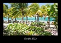 Karibik 2023 Fotokalender DIN A3 - Tobias Becker