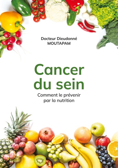 Cancer du Sein - Dieudonné Docteur Moutapam