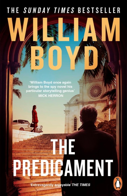 The Predicament - William Boyd
