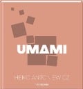 Cover-Bild zum Titel 'UMAMI' von 'Heiko Antoniewicz'