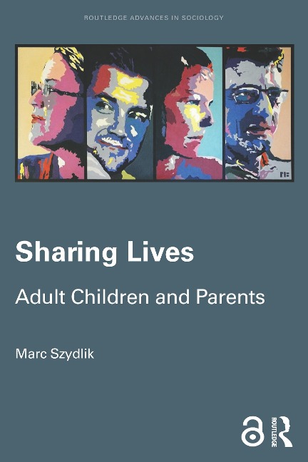 Sharing Lives - Marc Szydlik