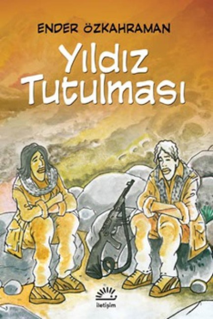 Yildiz Tutulmasi - Ender Özkahraman