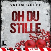 Cover-Bild zum Titel 'Oh du Stille' von 'Salim Güler'
