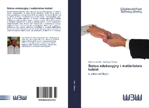 Status edukacyjny i ma¿¿e¿stwo kobiet - Abu-Ubaida Sani, Sumayya Yahaya