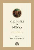 Cover-Bild zum Titel 'Osmanli ve Dünya' von 'Kemal Karpat, Halil Inalcik, Stanford J. Shaw, Albert Hourani, Charles Issawi'