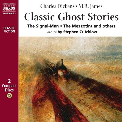Classic Ghost Stories - Charles Dickens