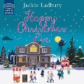 Cover-Bild zum Titel 'Happy Christmas Eve' von 'Jackie Ladbury'