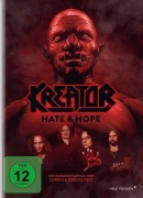 Cover-Bild zum Titel 'Kreator - Hate & Hope' von 'Cordula Kablitz-Post'