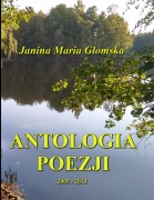 Antologia poezji - Janina Maria Glomska