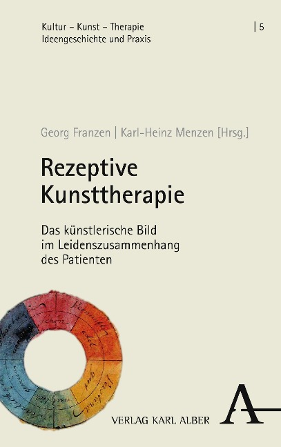 Rezeptive Kunsttherapie - 