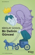 Cover-Bild zum Titel 'Bir Delinin Güncesi' von 'Nikolay Gogol'