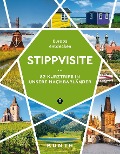 Cover-Bild zum Titel 'KUNTH Stippvisite' von 'Katinka Holupirek'