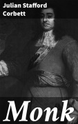 Cover-Bild zum Titel 'Monk' von 'Julian Stafford Corbett'