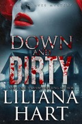 Cover-Bild zum Titel 'Down and Dirty (JJ Graves, #4)' von 'Liliana Hart'