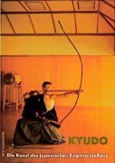 Cover-Bild zum Titel 'Kyudo' von 'Feliks F. Hoff, Genshiro Inagaki'