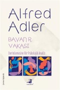 Cover-Bild zum Titel 'Bayan R. Vakasi' von 'Alfred Adler'