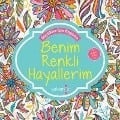 Cover-Bild zum Titel 'Benim Renkli Hayallerim' von 'Kolektif'