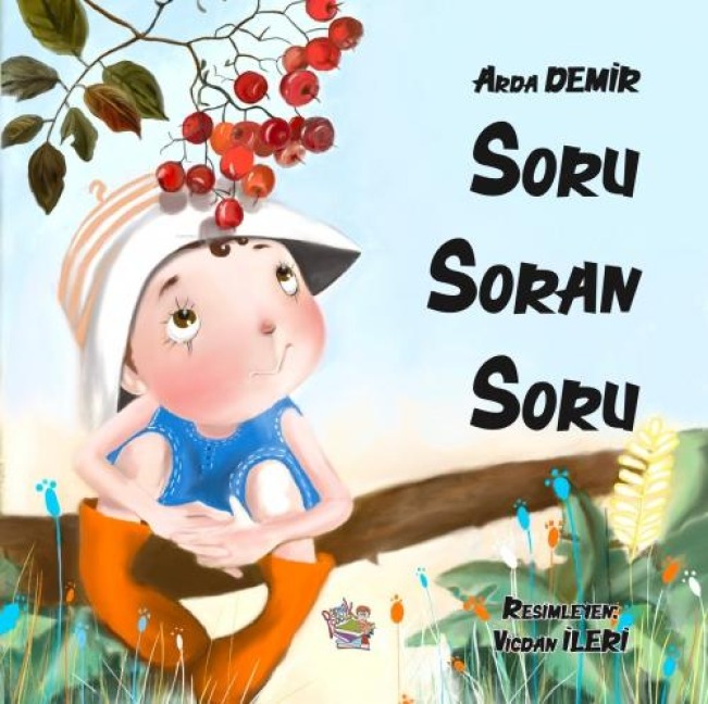 Soru Soran Cocuk - Arda Demir