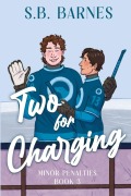 Cover-Bild zum Titel 'Two for Charging' von 'S B Barnes'
