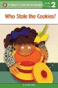 Who Stole the Cookies? - Judith Moffatt