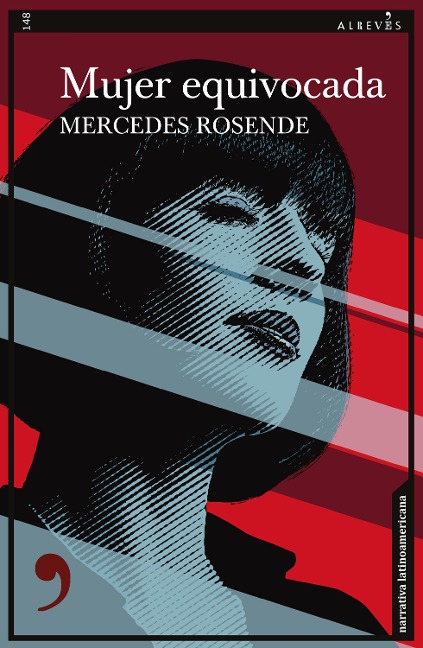 Mujer equivocada - Mercedes Rosende