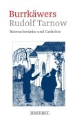 Cover-Bild zum Titel 'Burrkäwers' von 'Rudolf Tarnow'