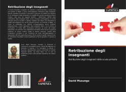 Retribuzione degli insegnanti - David Musungu